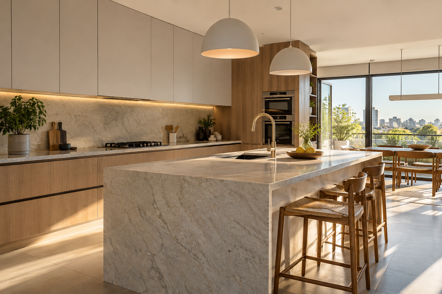 Imagen de remodelacion de cocinas
